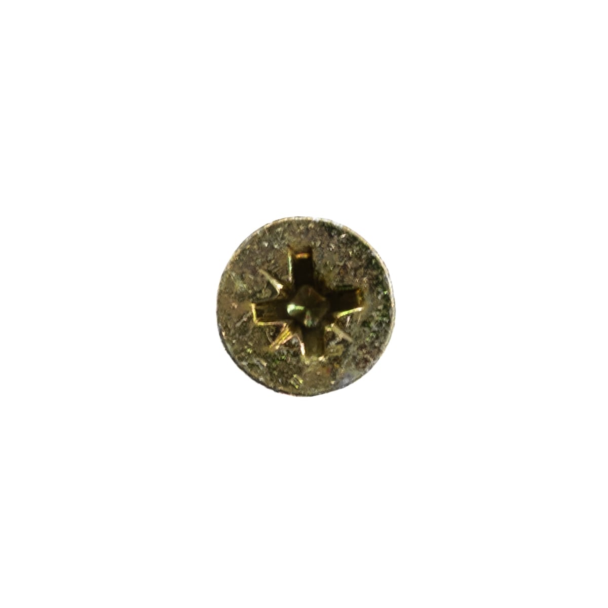 Rikä MPSR031 5.0 x 100mm YZP Hitech Multi-Purpose Screw 100pk